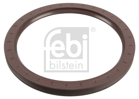 Shaft Seal, wheel hub